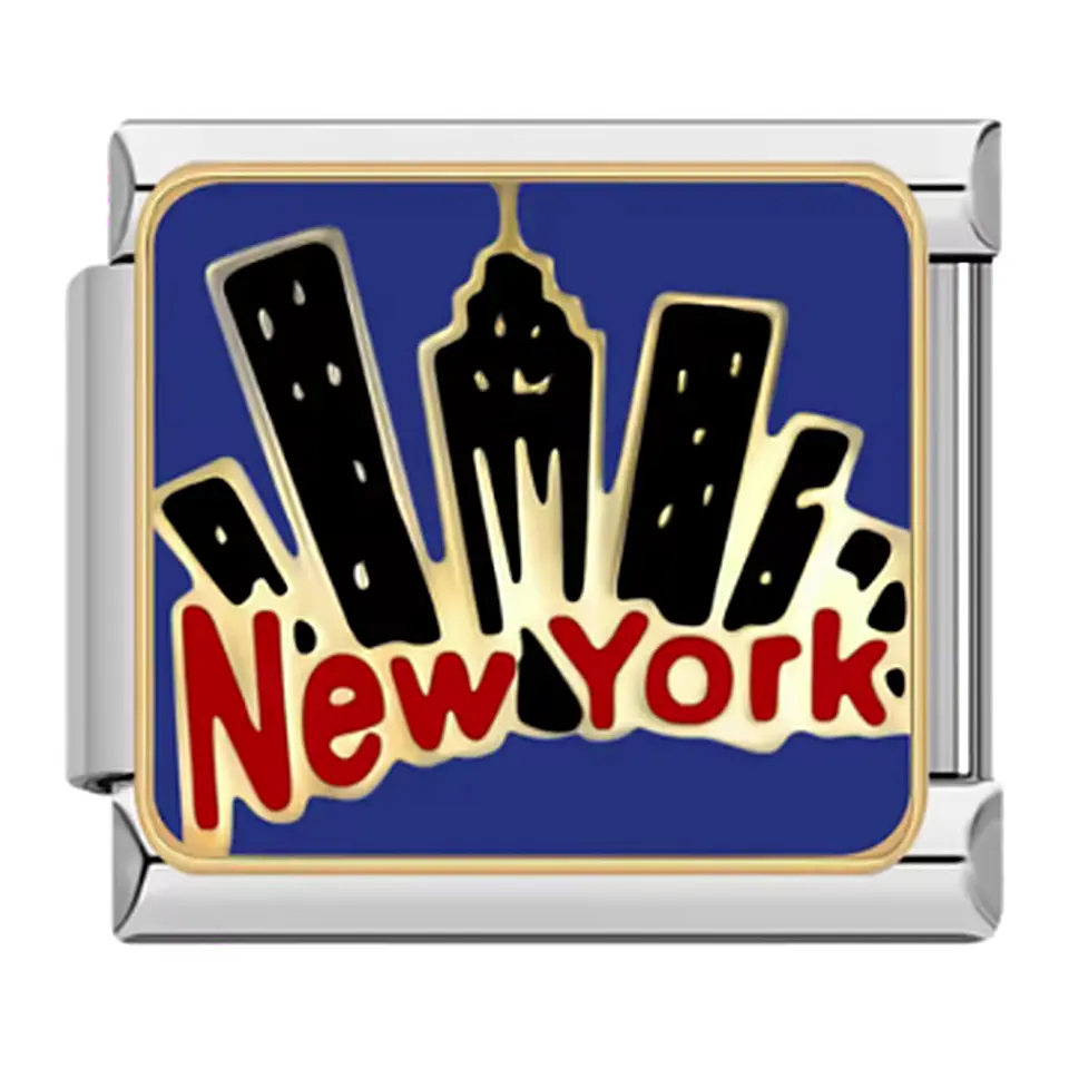 New York Charm 1