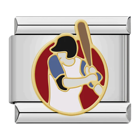 Homerun Charm