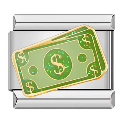 Cash Charm
