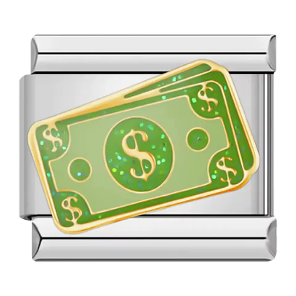 Cash Charm 1