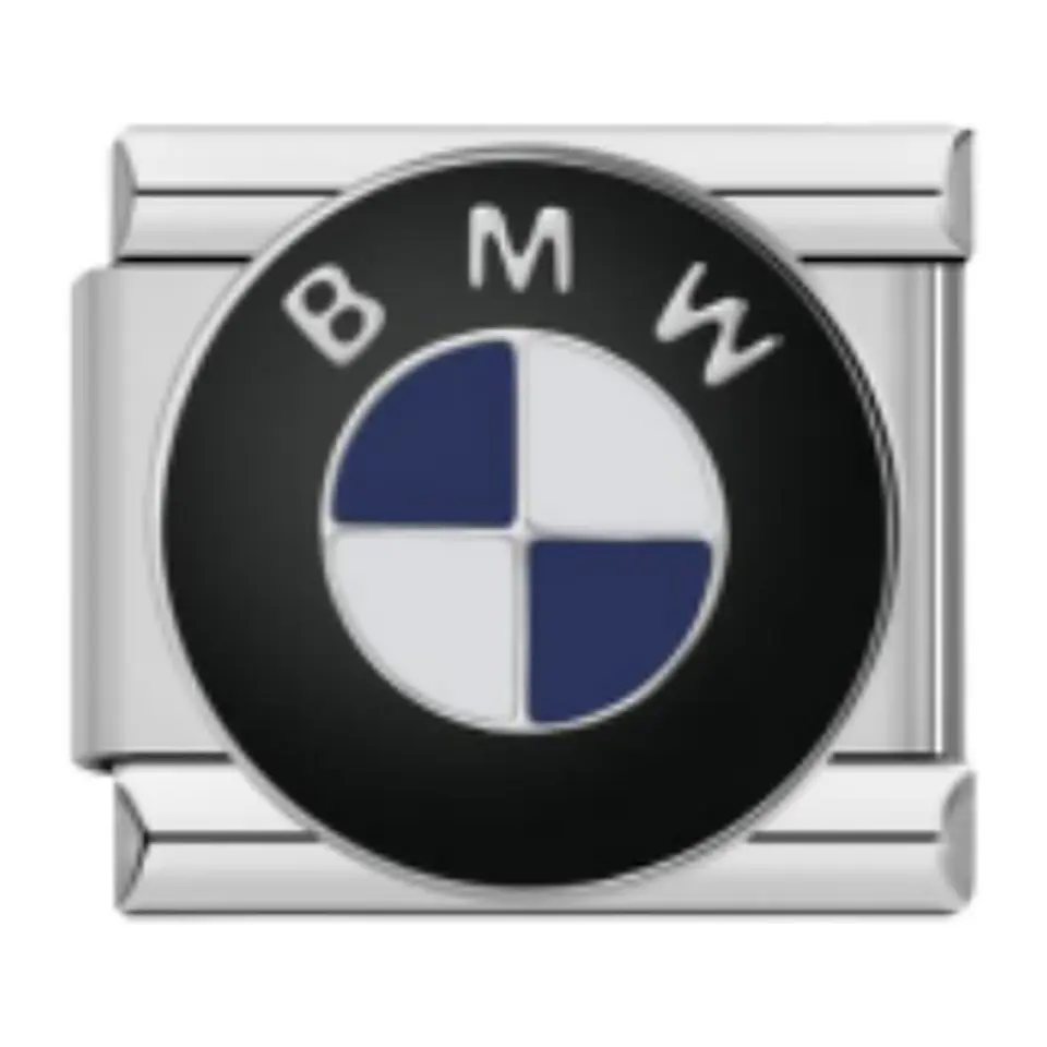 BMW Charm 1