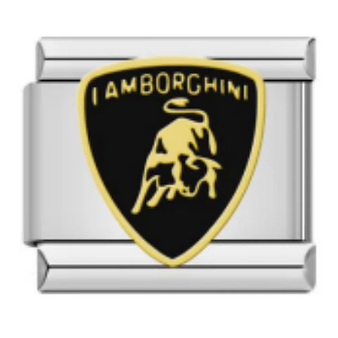 Lamborghini Charm