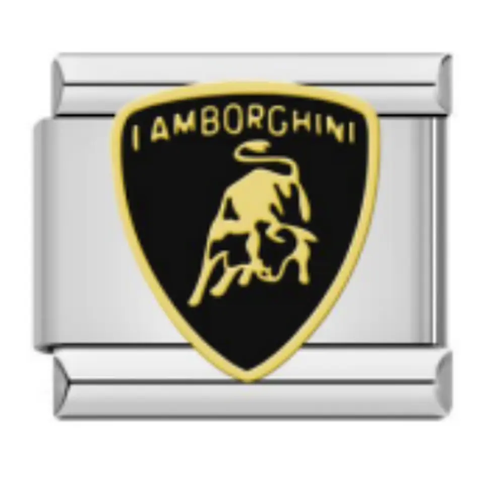 Lamborghini Charm 1