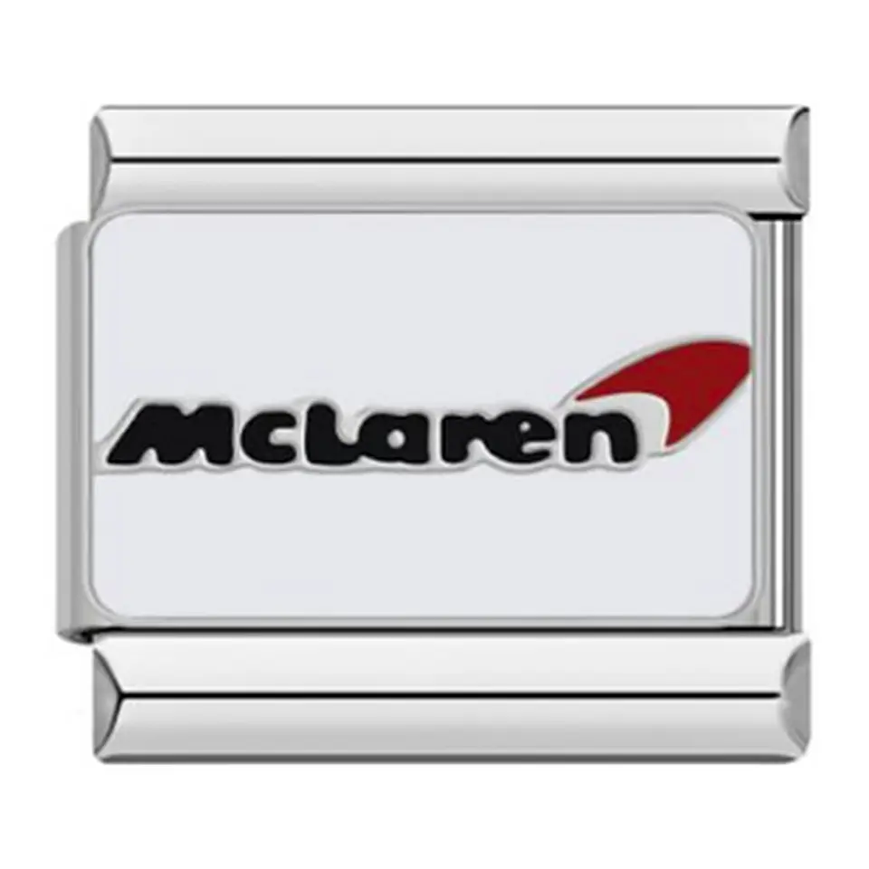 Mclaren Charm 1