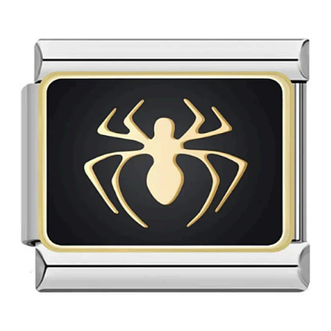 Spider Charm
