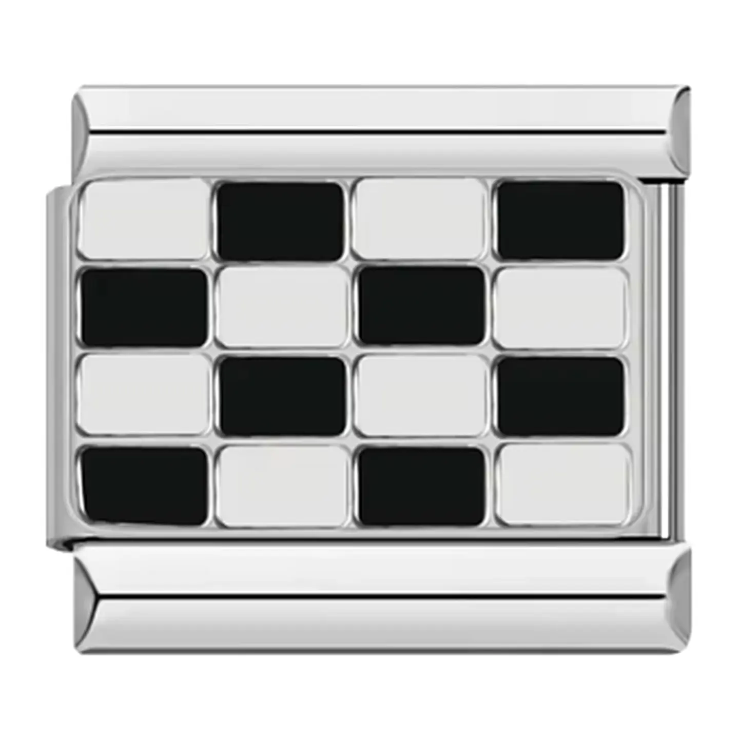 Race Flag Charm 1