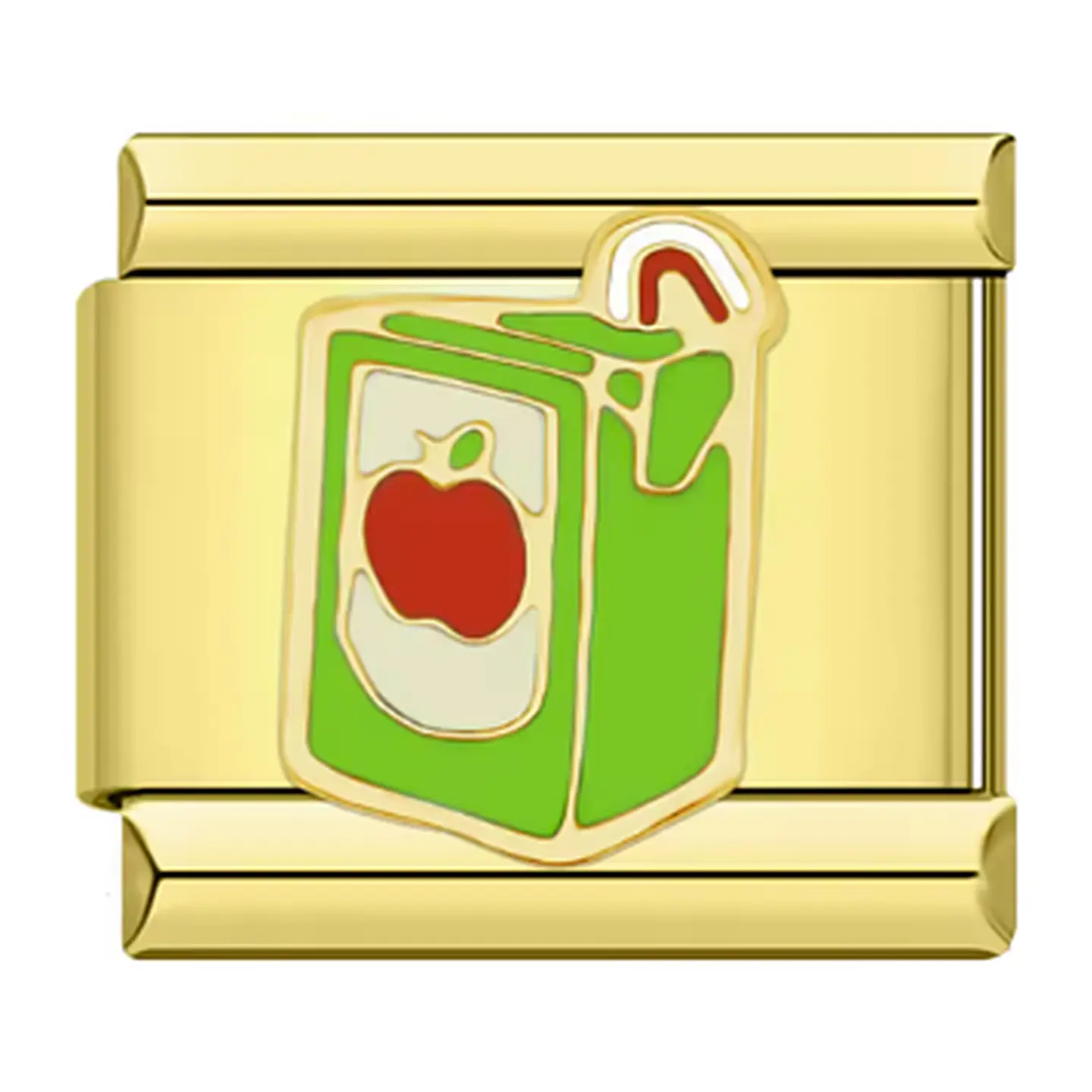 Mini Juice Charm 1
