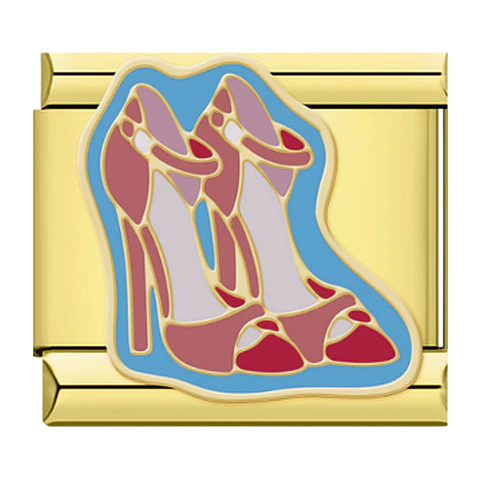 Hells Charm