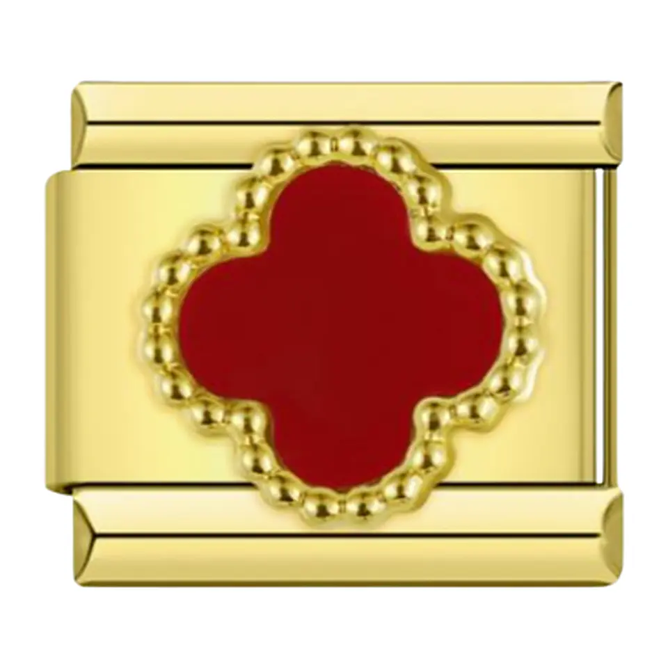 W Red Charm 1