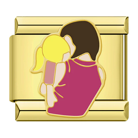 Mommy Charm
