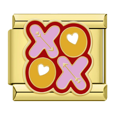 Xoxo Charm