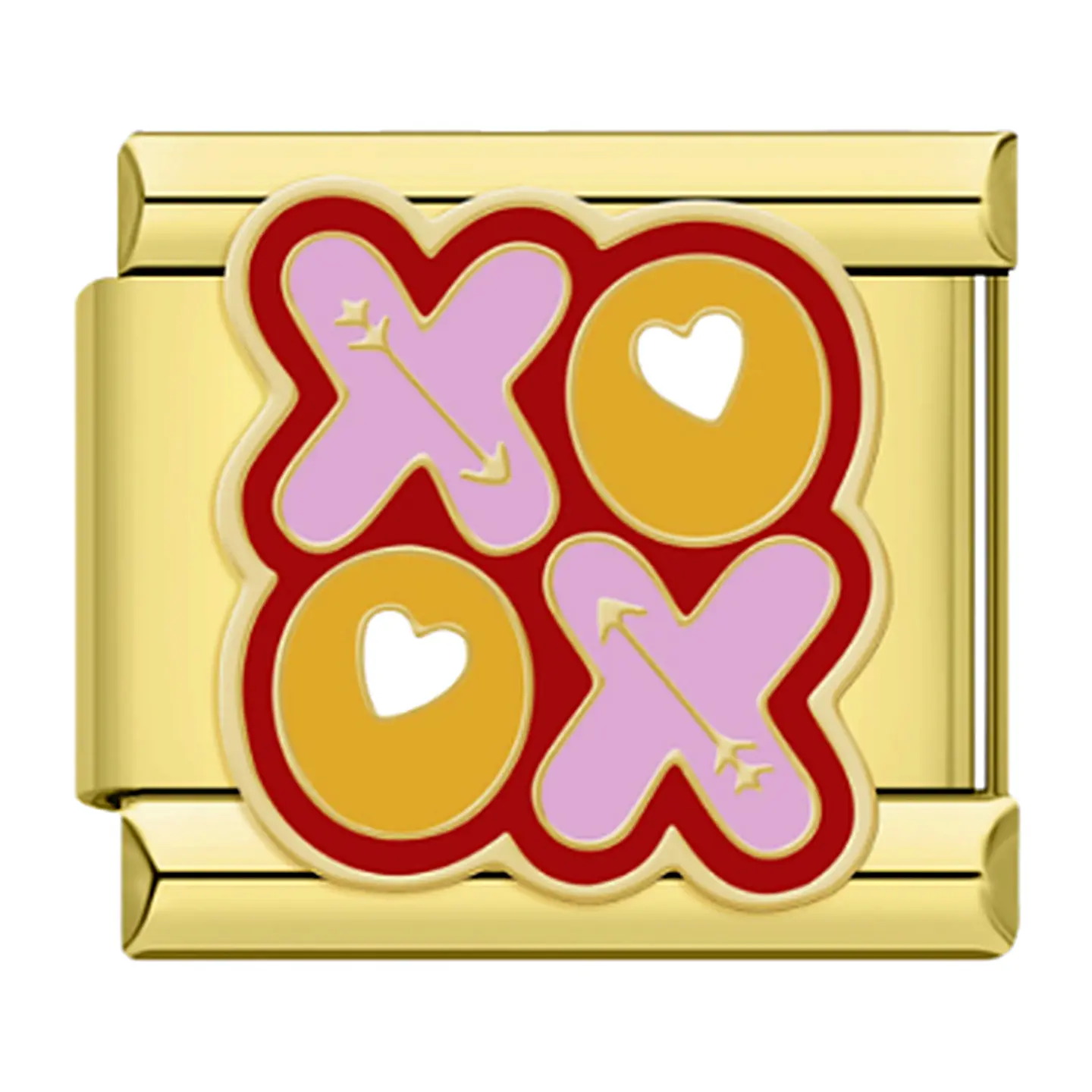 Xoxo Charm 1