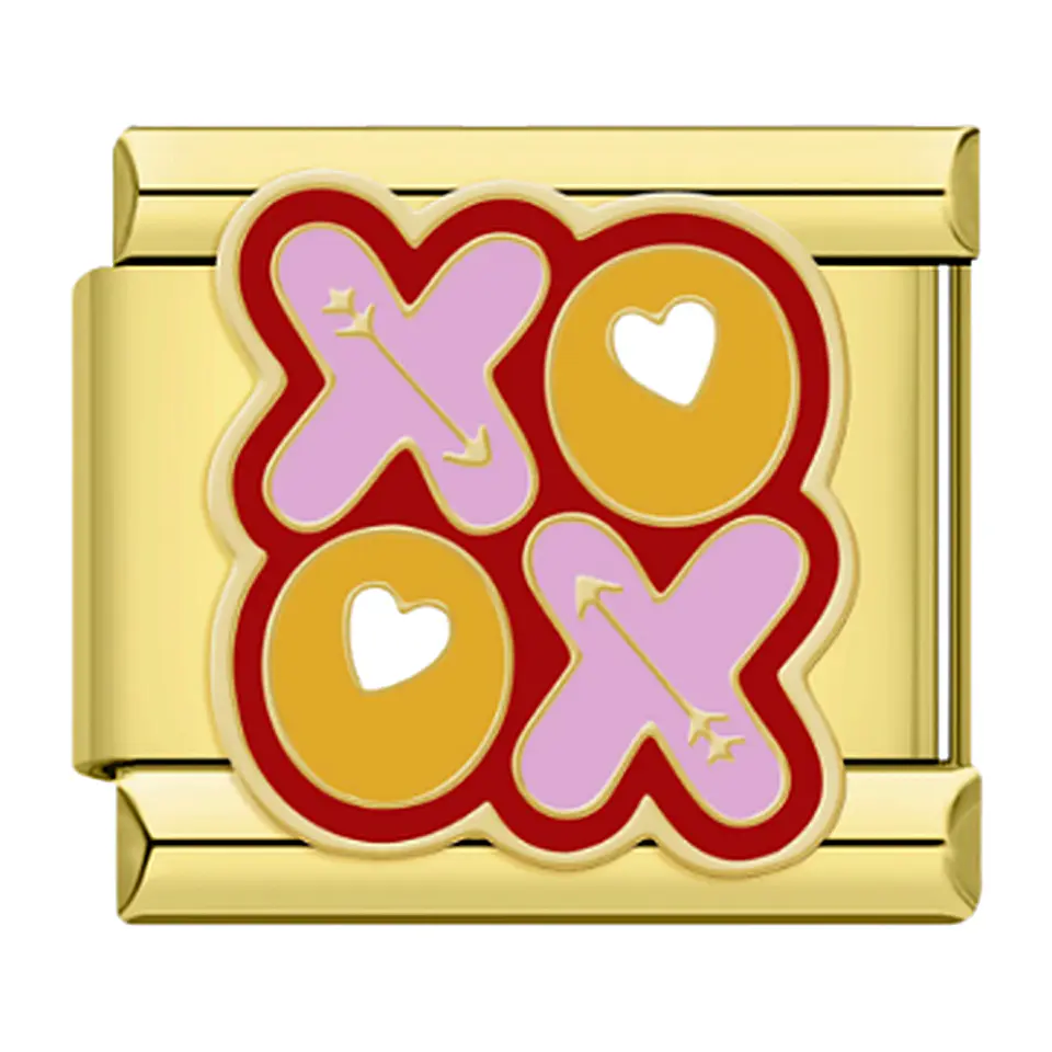 Xoxo Charm 1