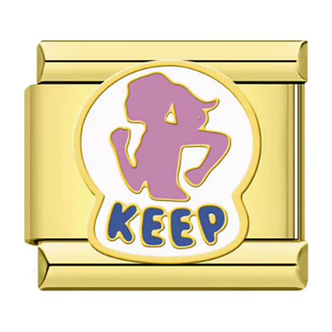 Keep Charm