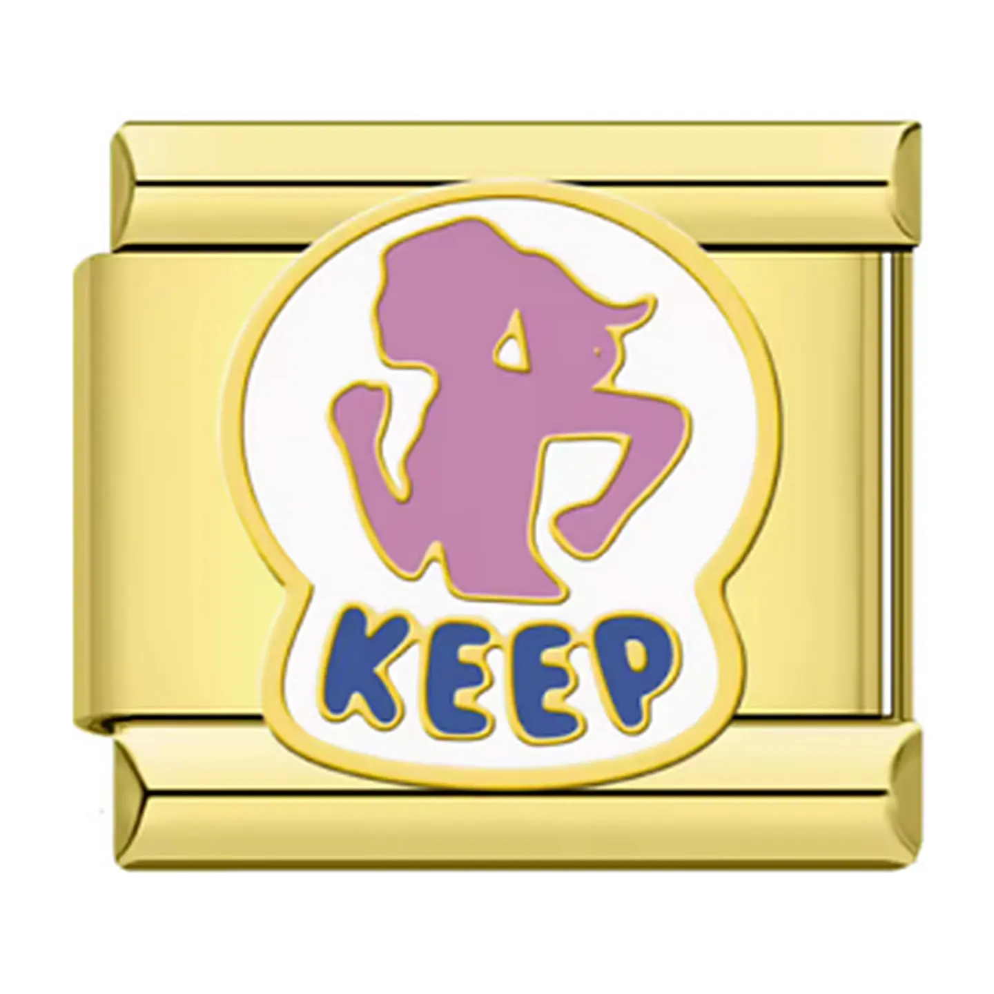 Keep Charm 1