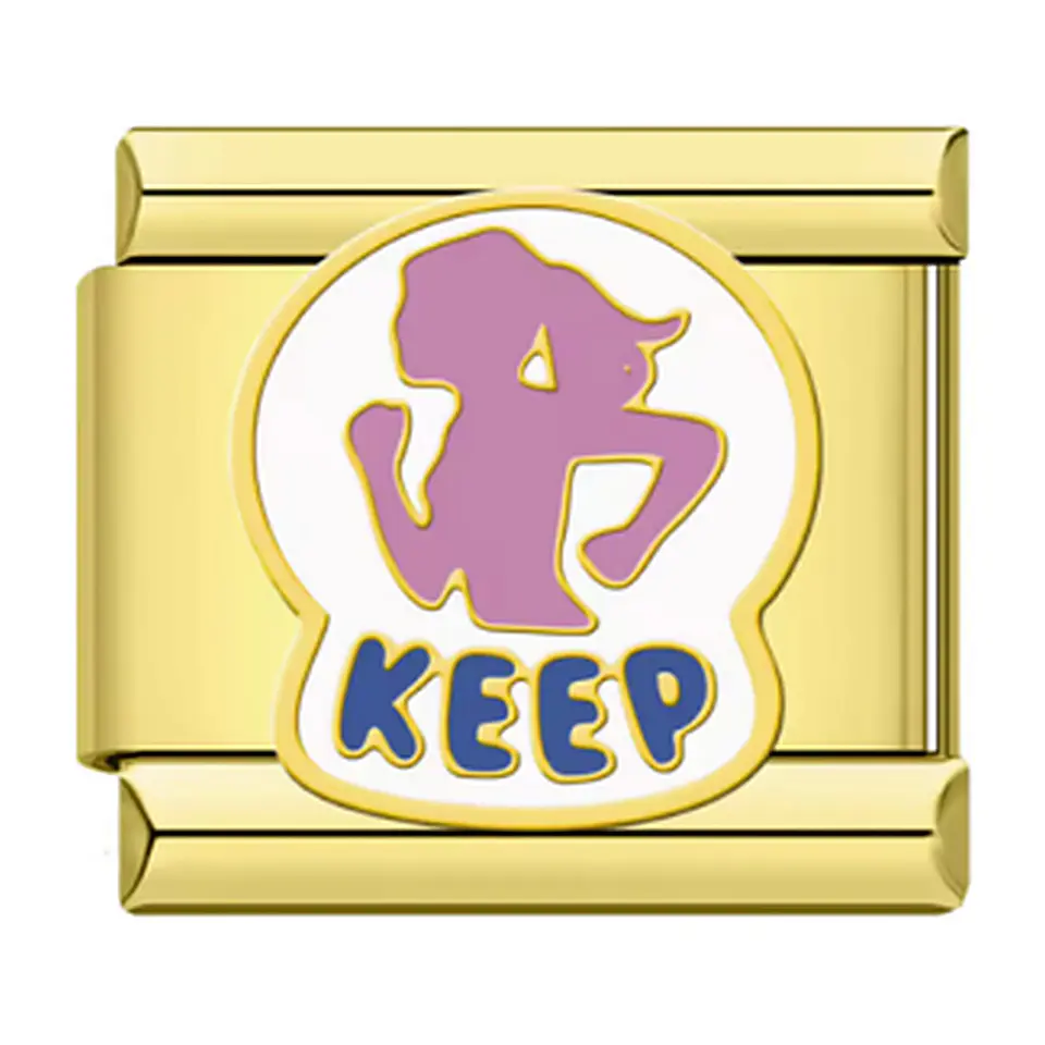 Keep Charm 1