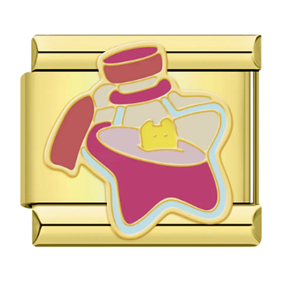 Star Charm 1