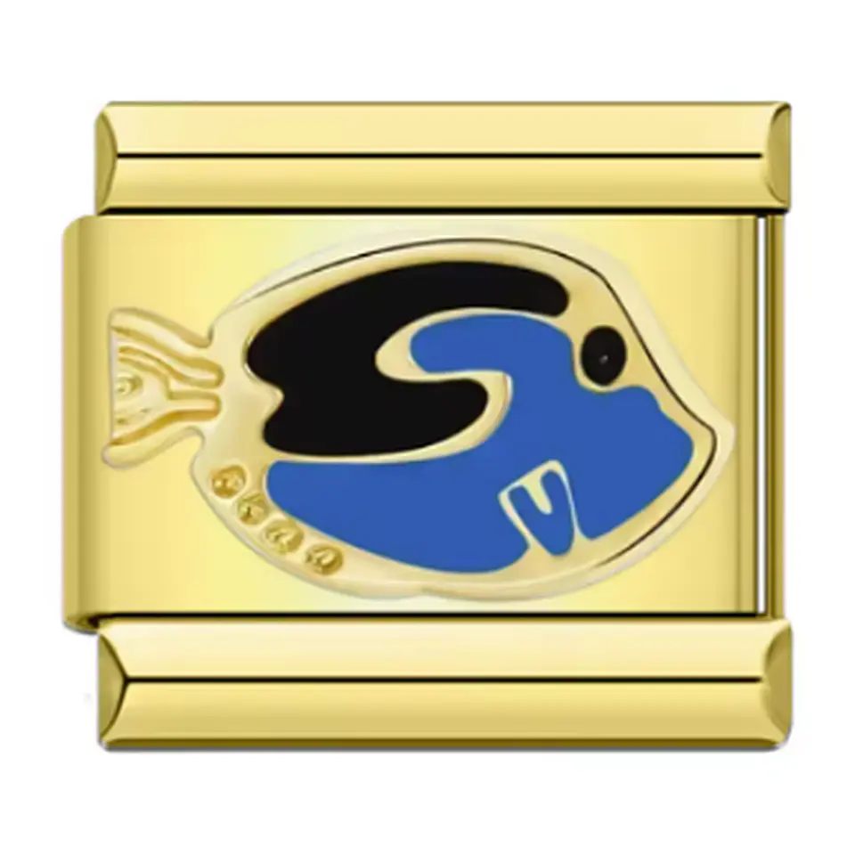 Dory Charm 1
