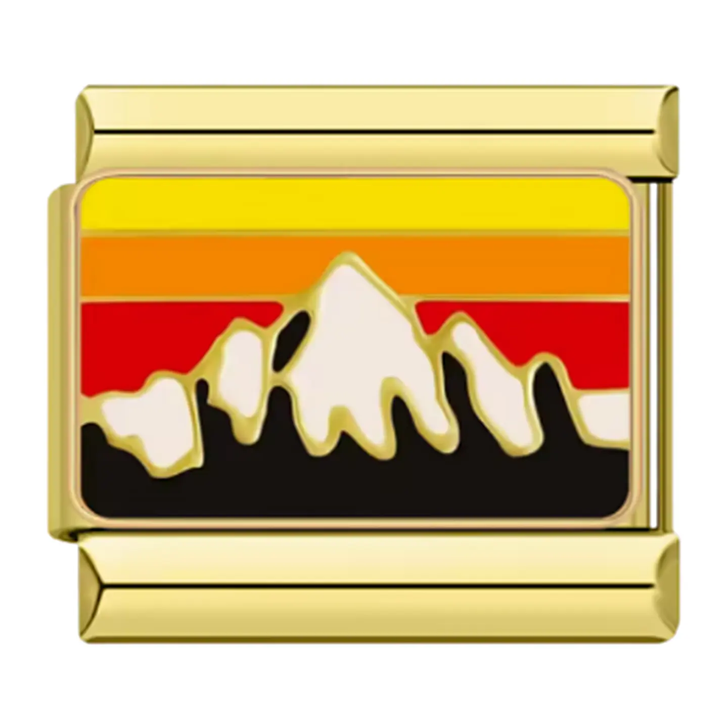 Mountain Charm 1