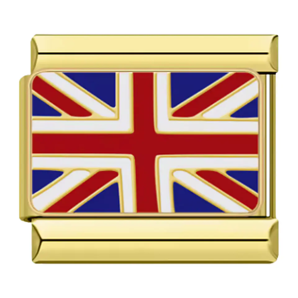 Britain Charm 1