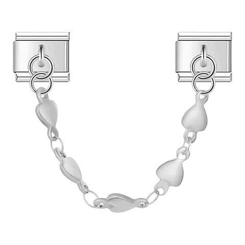 Heart Double Charm
