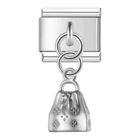 Bag Pendant Charm