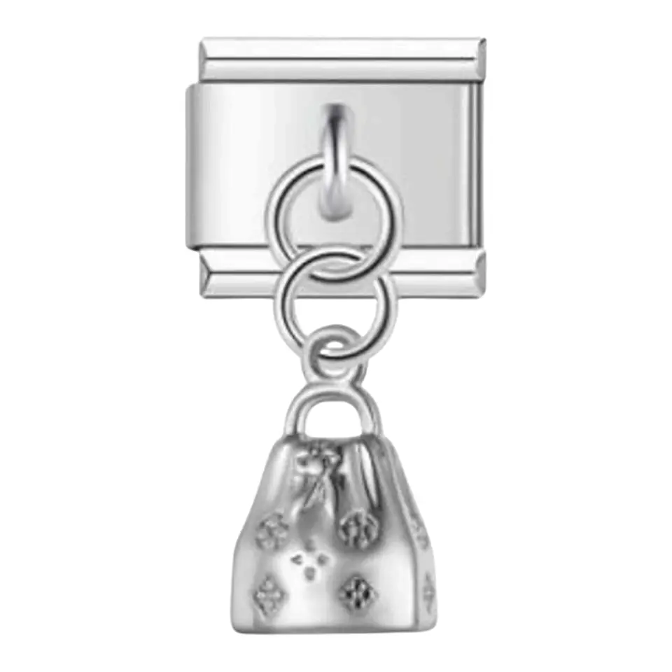 Bag Pendant Charm 1