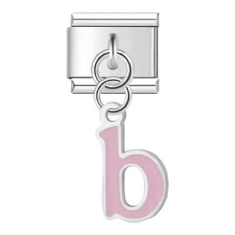 B charm