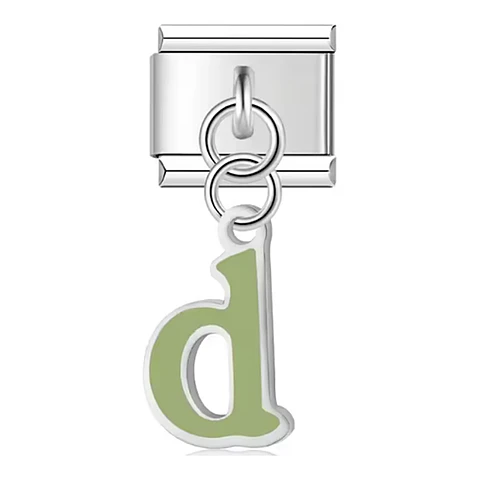 D Charm