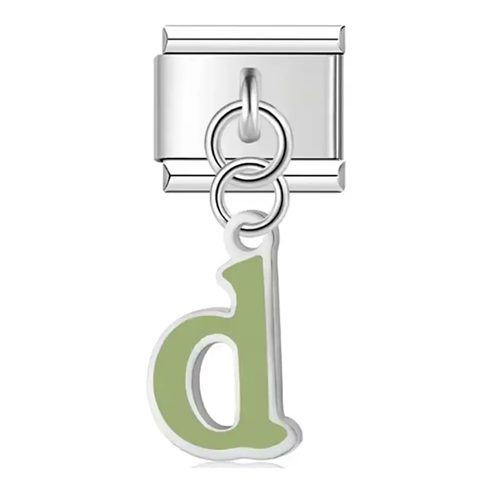 D Charm 1
