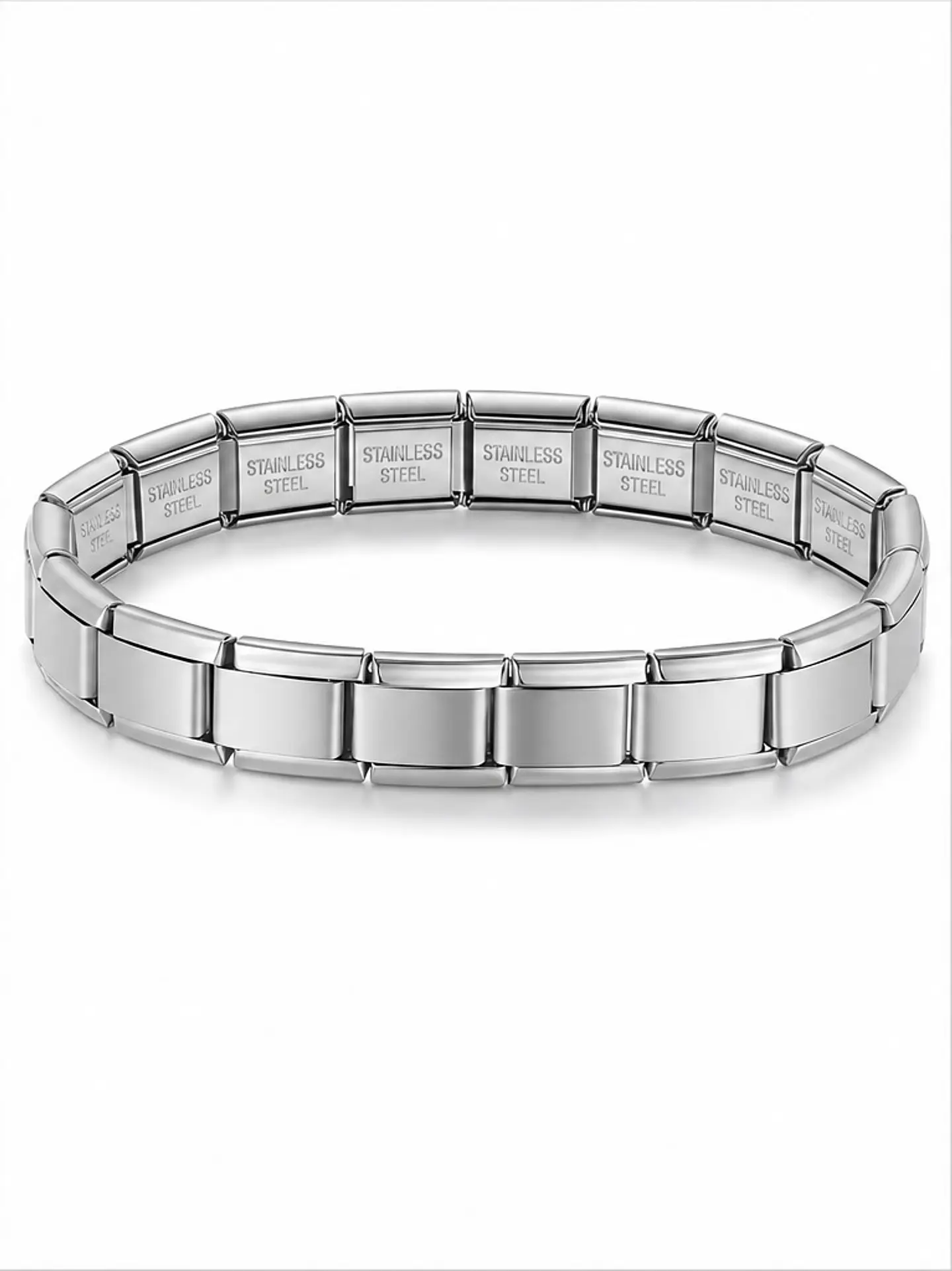 Silver Bracelet 1