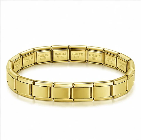 Golden Bracelet