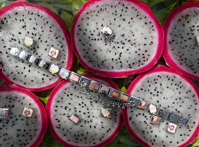 PITAYA CHARMS