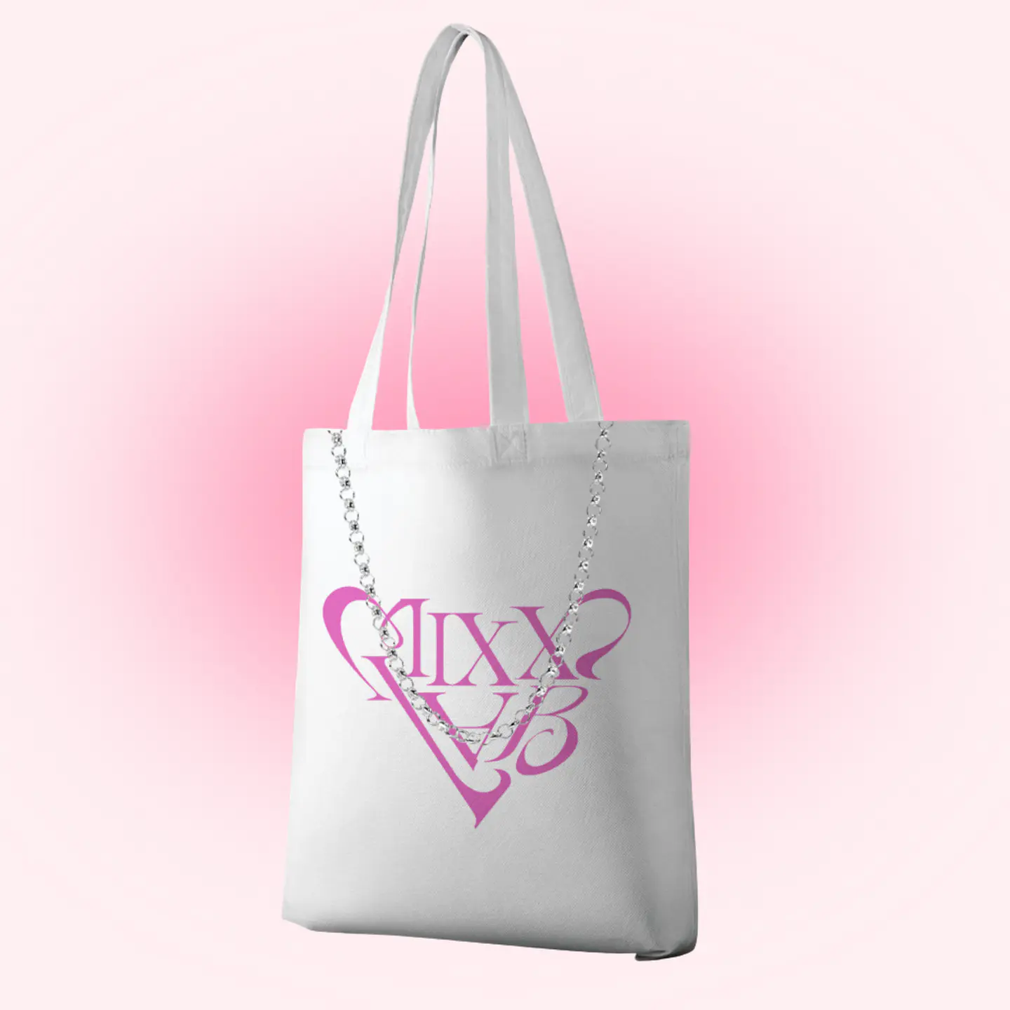 Tote bag mixlab 2