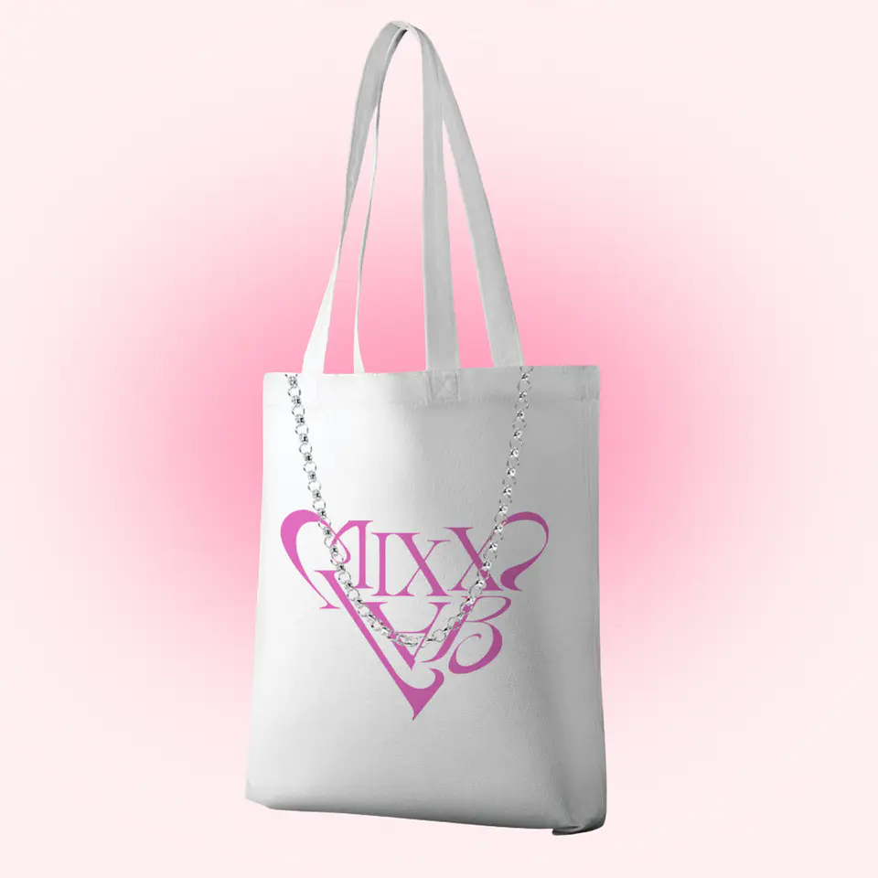 Tote bag mixlab 2