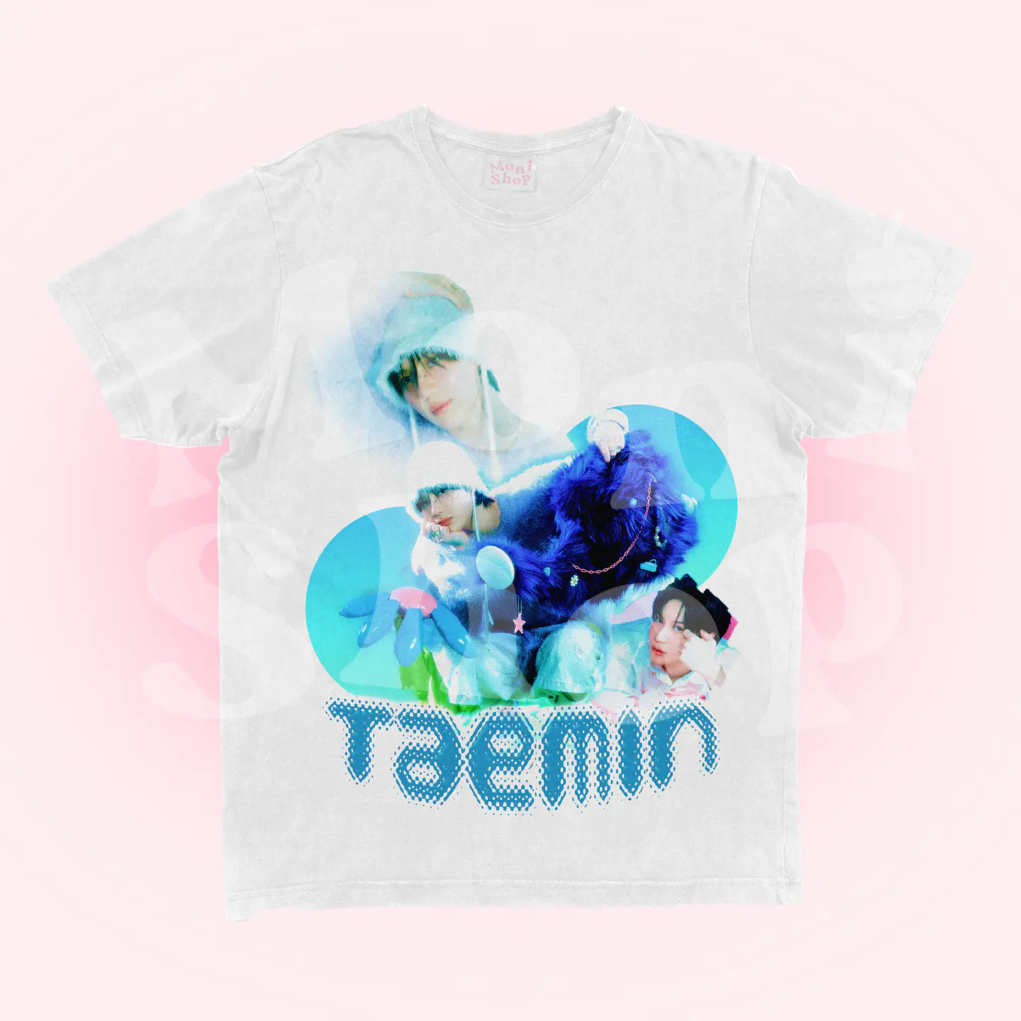 Polera Taemin  1