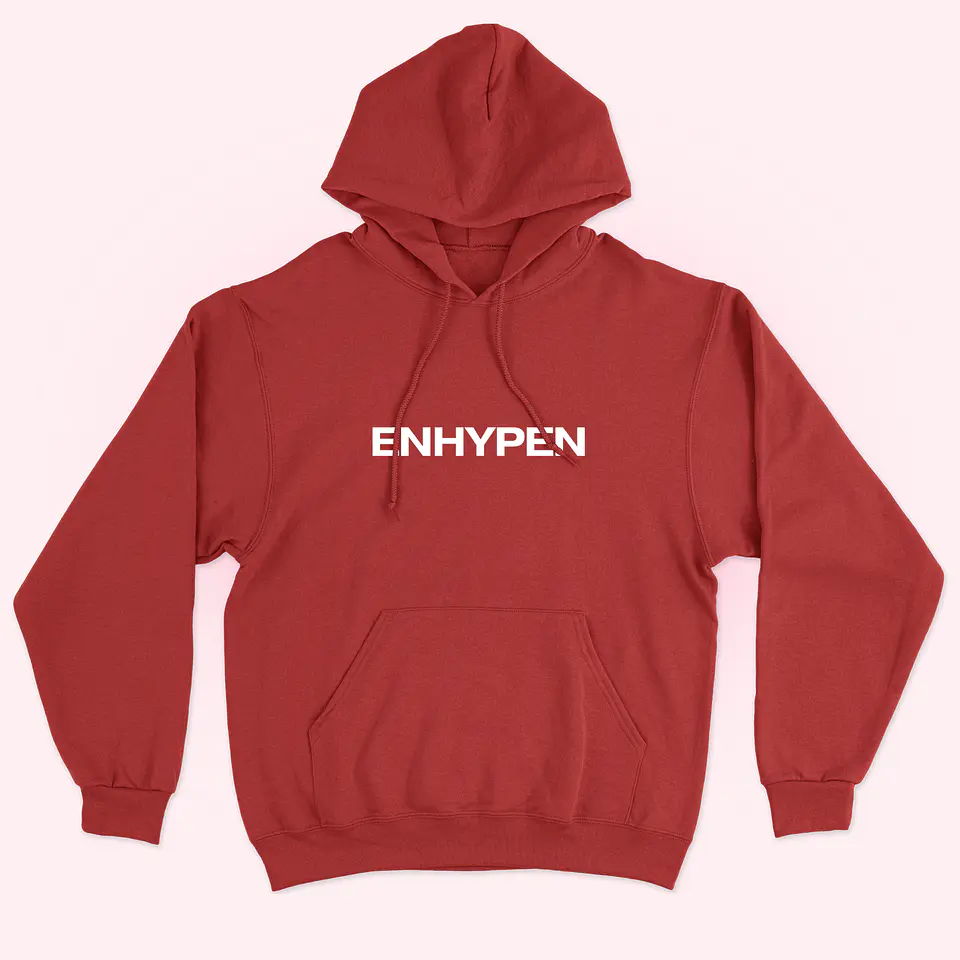Poleron enhypen  1