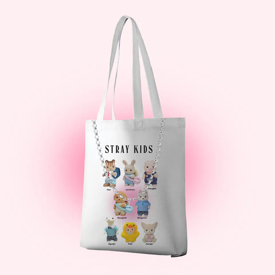 Totebag S(kz)ylvanians 1