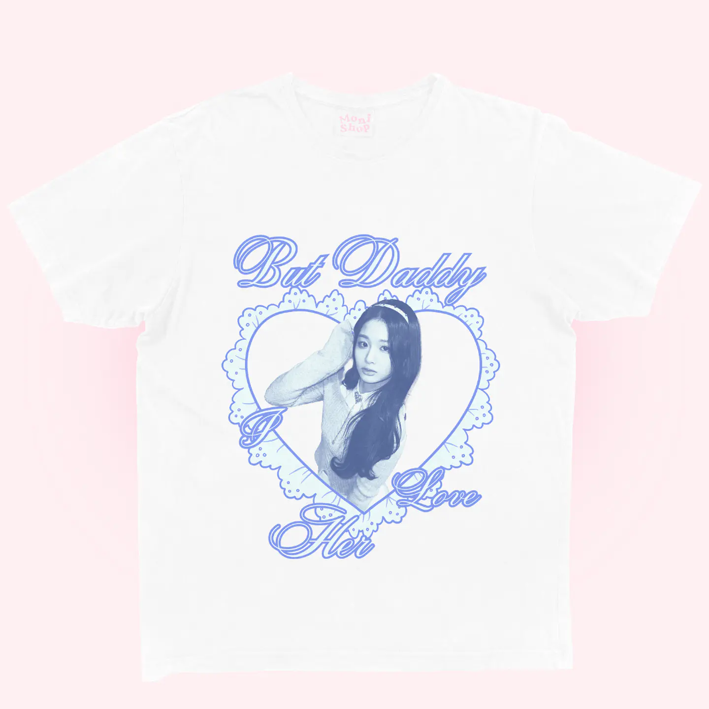 Polera But Daddy I love Her 1