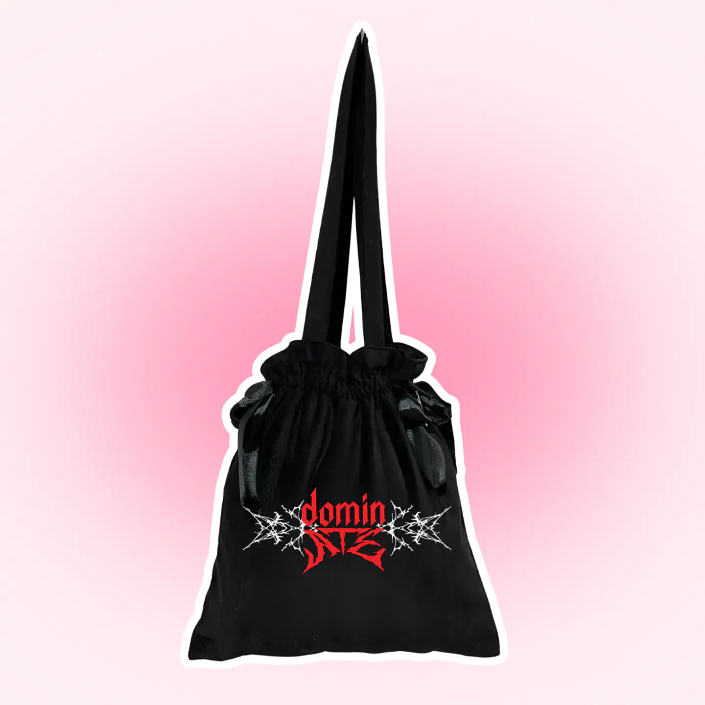 Ribbon bag Stray Kids  2