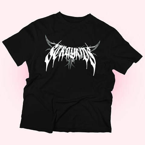 Polera dominate tour