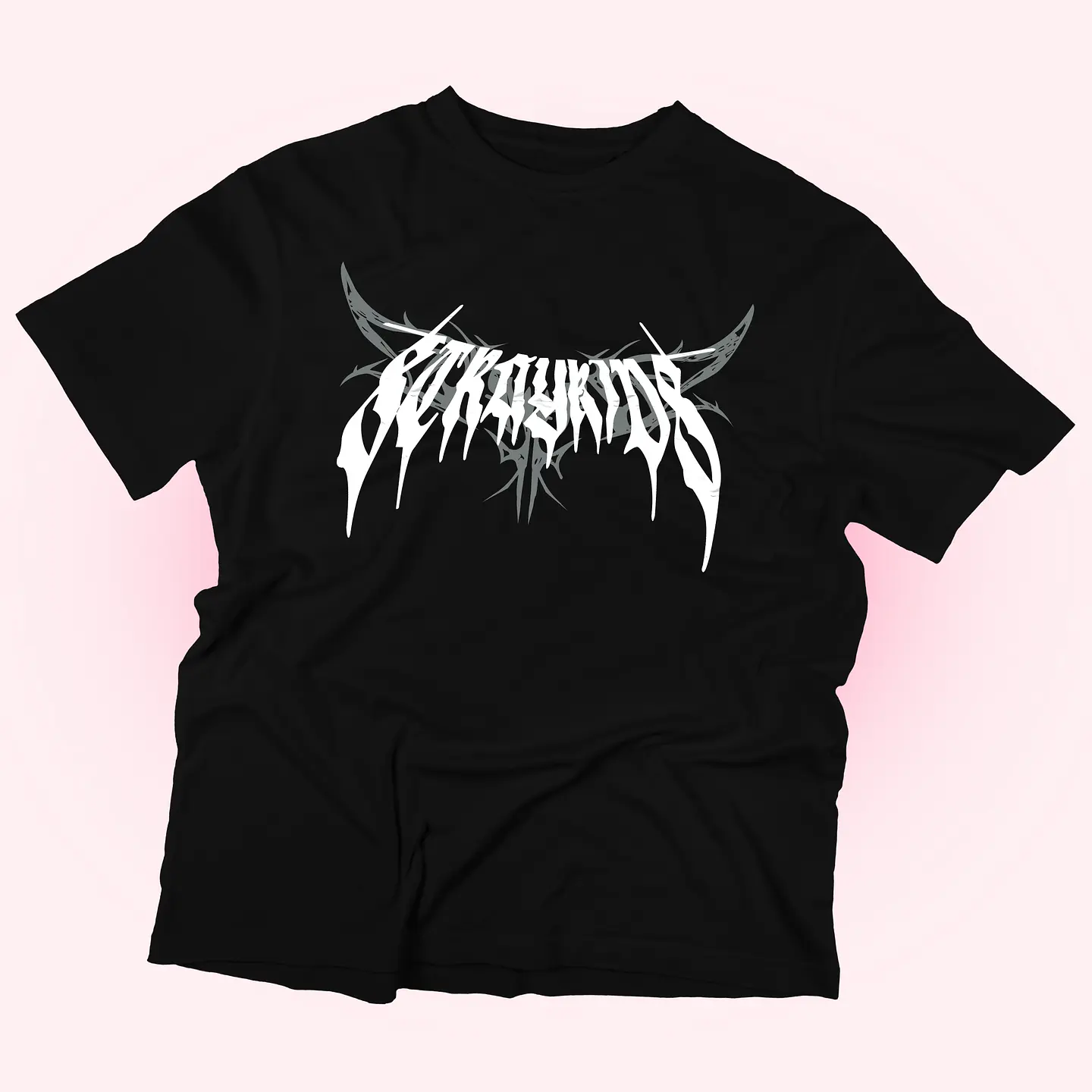 Polera dominate tour 1