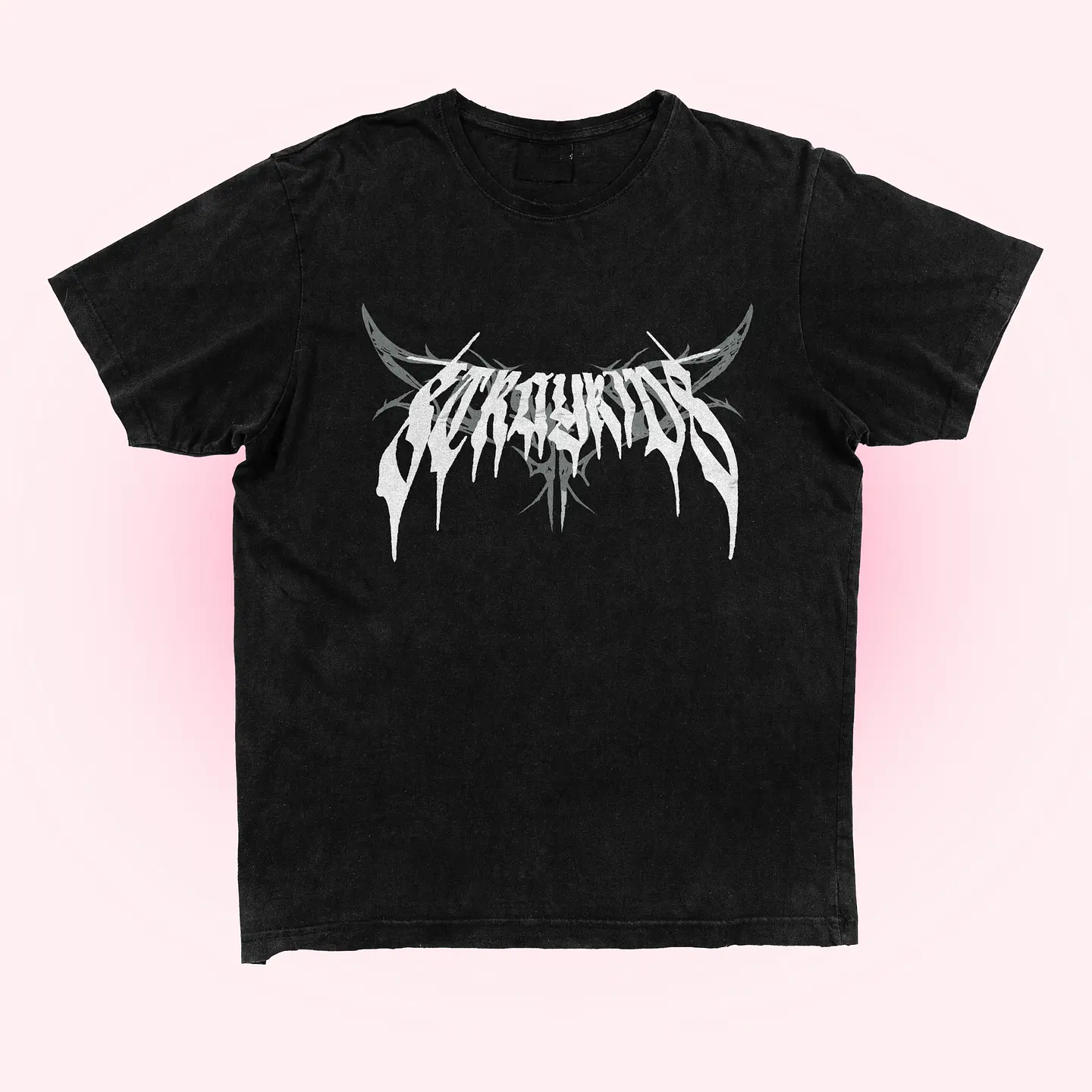 Polera dominate tour 3