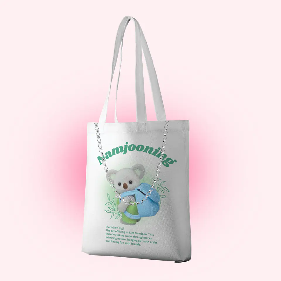 Totebags ternurines  2