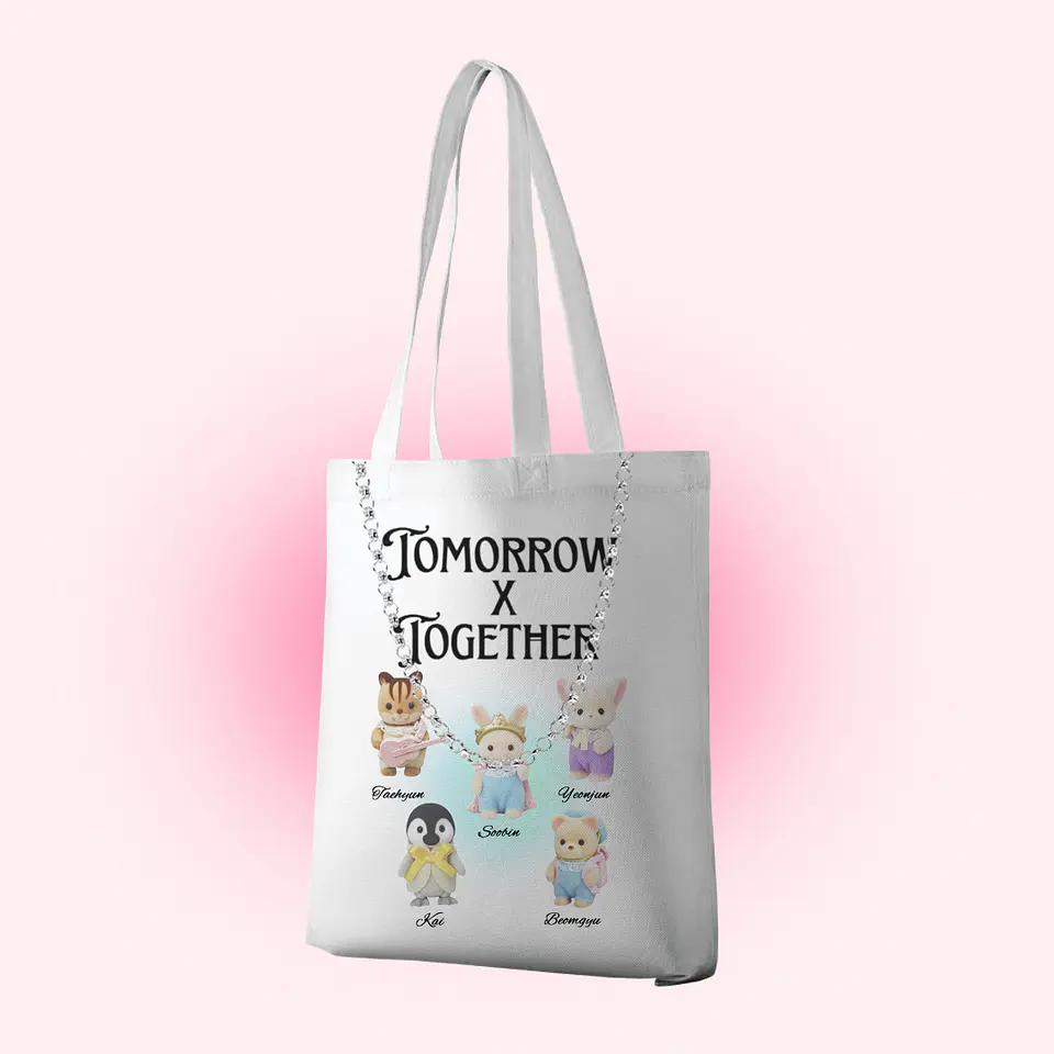 Totebags ternurines  4
