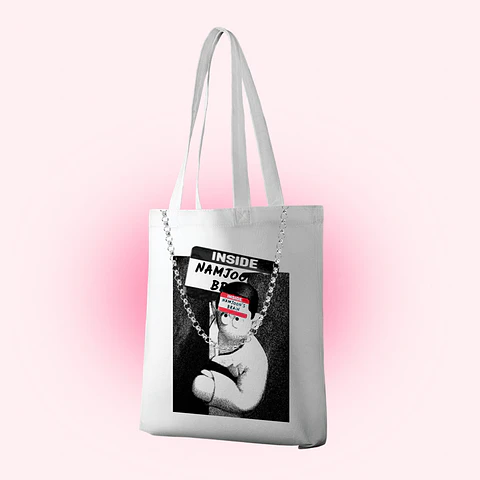Totebags namjoon rpwp 