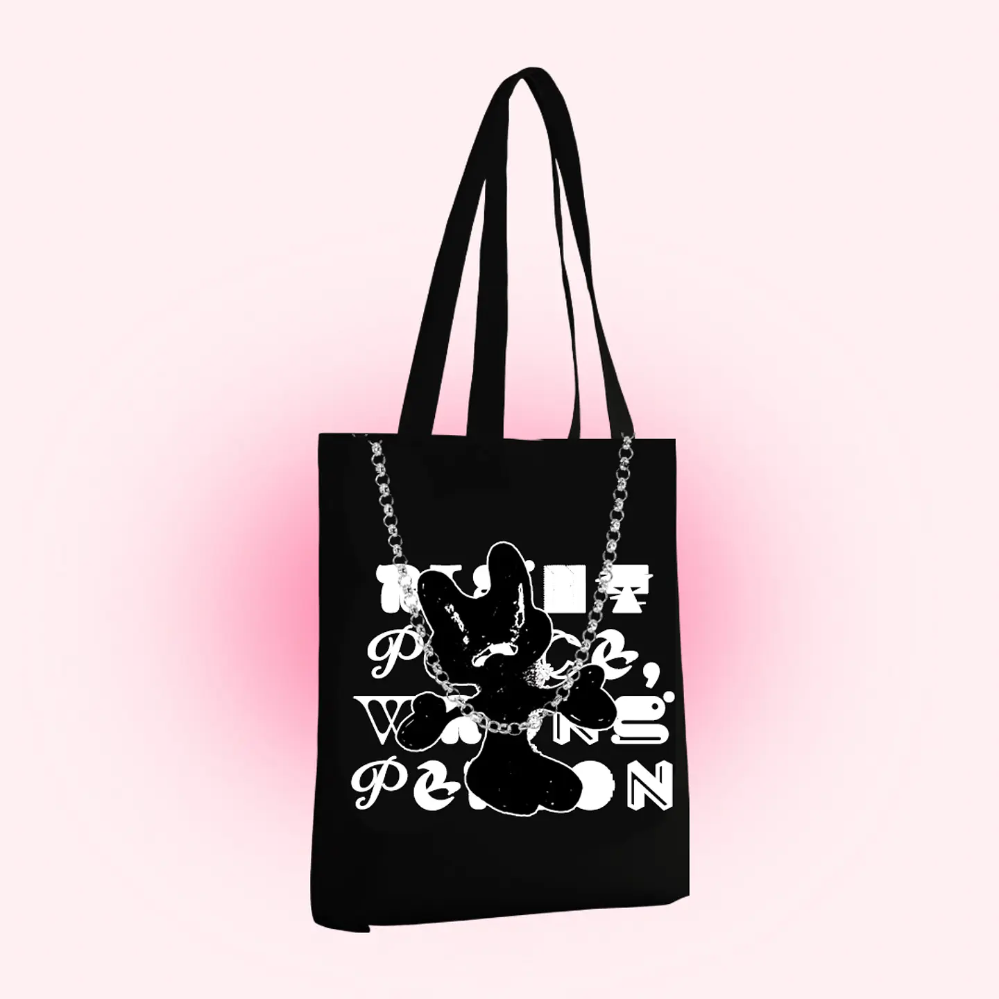 Totebags namjoon rpwp  3