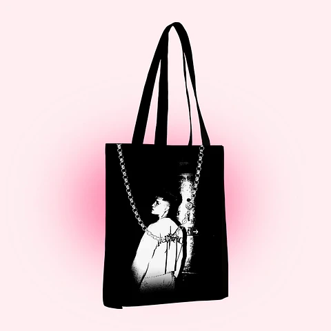 Tote bag sátiros