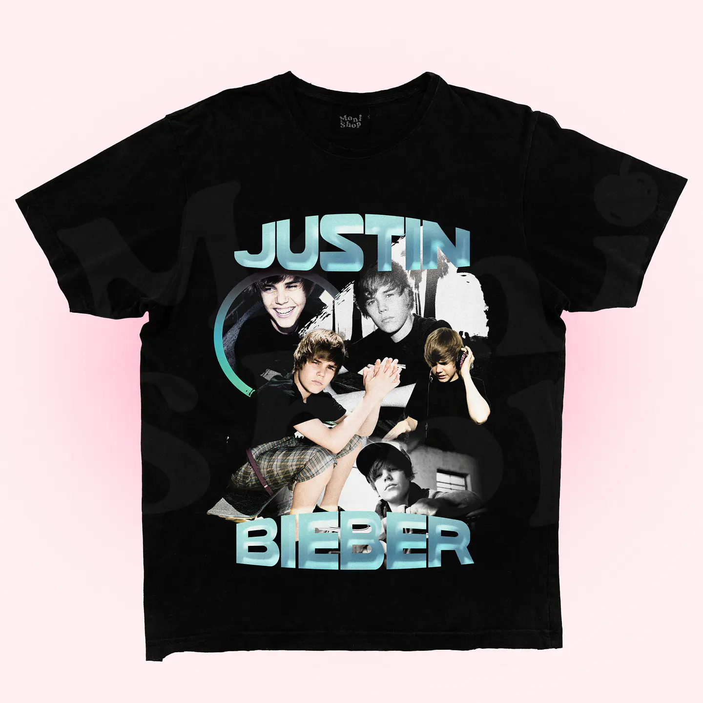 Justin Bieber my world 1