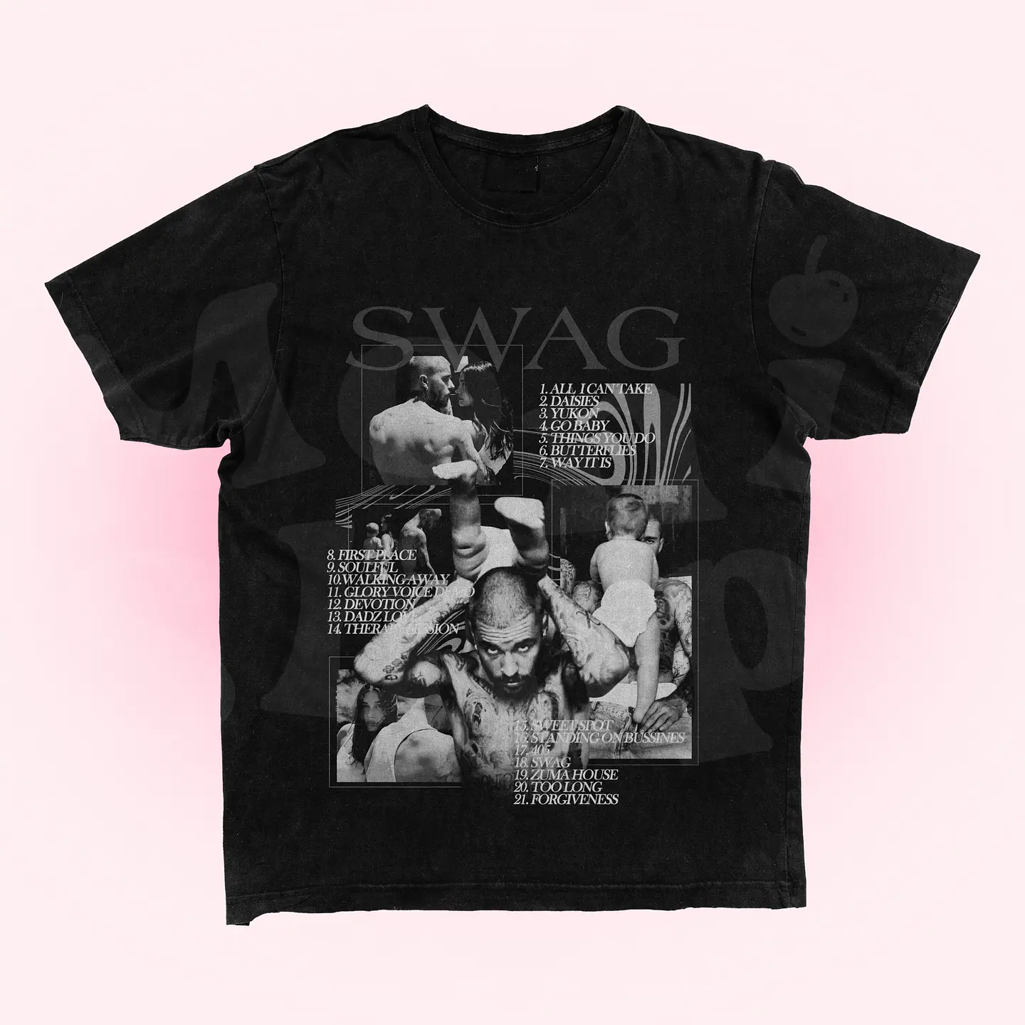 Justin Bieber Swag 2